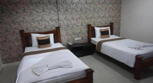 Nang Rong Resort | The Park Nangrong Resort