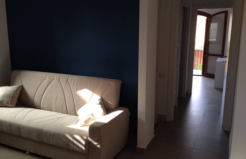 Aci Sant'Antonio Villa | The Park of Aci, Villa a few steps from Etna, Taormina, Acitrezza!