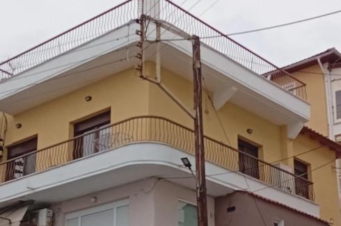 Kavala Apartment | the park studio