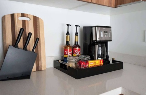 Tijuana Apartment | The Park Toreo 905 Su