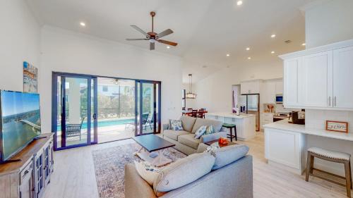 Marco Island House | The "Park-Way" House on Marco Island!