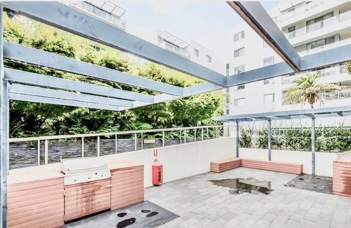 Reid Apartment | The Parkview by Parbery Property