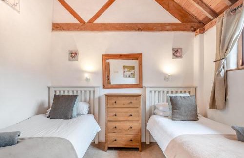 Blaisdon House | The Parlour