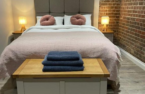 Great Yarmouth Apartment | The Parlour