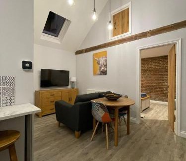Great Yarmouth Apartment | The Parlour