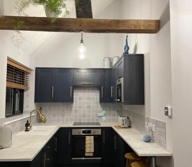 Great Yarmouth Apartment | The Parlour