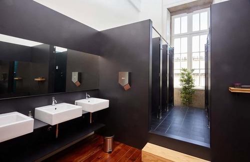 Centro / Baixa Hostel | The Passenger Hostel
