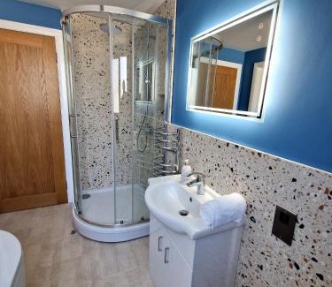Sevenoaks Bed & Breakfast | The Patch Bed and Breakfast