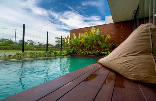 Lodtunduh Cottage | The Pause Inn - Tepisawah