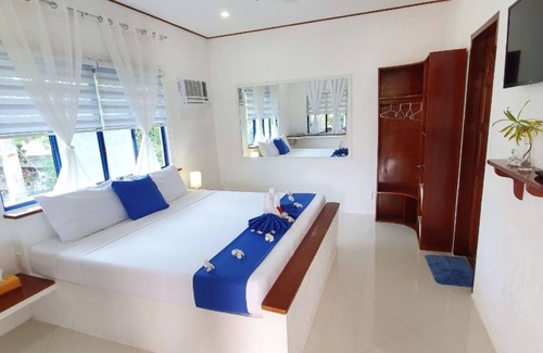 Basdiot Resort | The Pawikan Resort Moalboal
