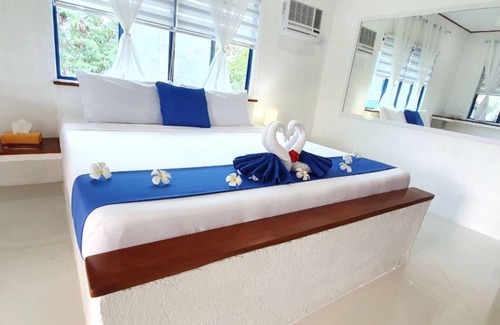 Basdiot Resort | The Pawikan Resort Moalboal
