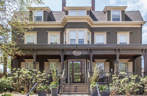 Princeton Hotel | The Peacock Inn, Ascend Hotel Collection