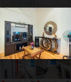 Ozamiz Apartment | The Peacock Oasis