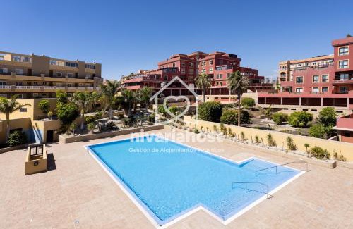 El Medano Apartment | The Pearl El Medano, by Nivariahost