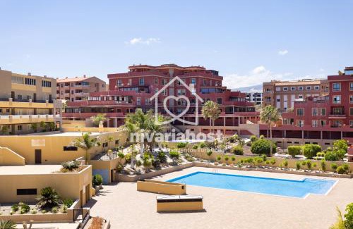 El Medano Apartment | The Pearl El Medano, by Nivariahost