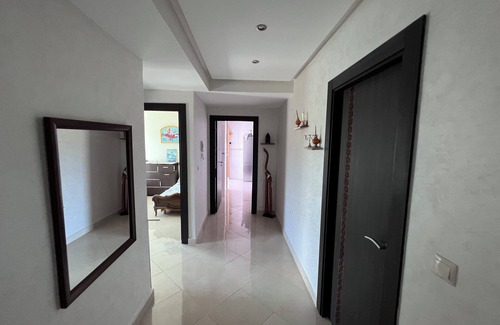 Achakkar House | The Pearl of ACHAKAR, Beach, Pool , Ultra FAST WIFI & Calm