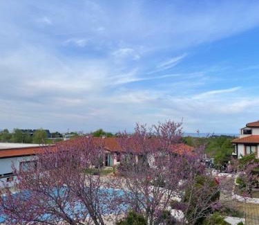 Lozenets Villa | The Pearl Of Lozenets