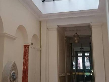 Arts-et-Metiers Apartment | The Pearl of Marais