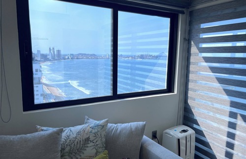 Mazatlan Condo | The Pearl of the Pacific @ Altomare Condos