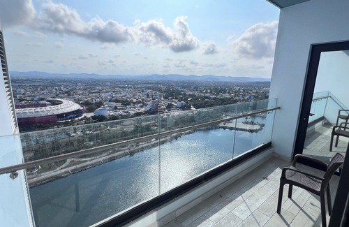 Mazatlan Condo | The Pearl of the Pacific @ Altomare Condos