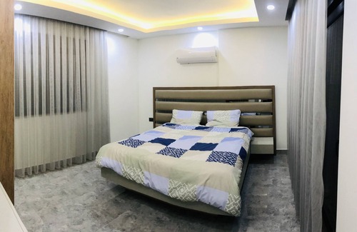 Belek Villa | THE PEARL OF THE VILLA