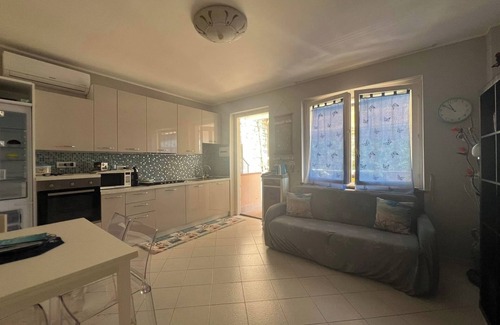 Ospedaletti Apartment | The Pearl of the West 008039-LT-0144 CIN: IT008039C2LQKRRDAZ
