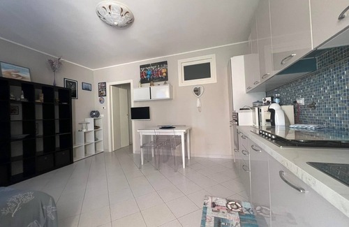 Ospedaletti Apartment | The Pearl of the West 008039-LT-0144 CIN: IT008039C2LQKRRDAZ