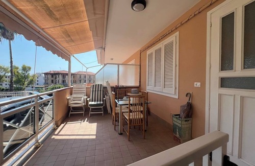 Ospedaletti Apartment | The Pearl of the West 008039-LT-0144 CIN: IT008039C2LQKRRDAZ