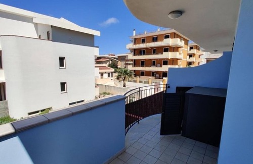 Milazzo Apartment | The Pearl of the West - Ponente