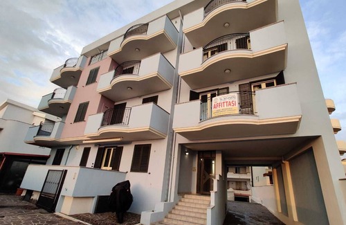 Milazzo Apartment | The Pearl of the West - Ponente