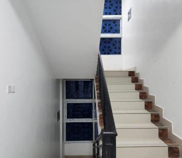 Mombasa Apartment | The pearl suits