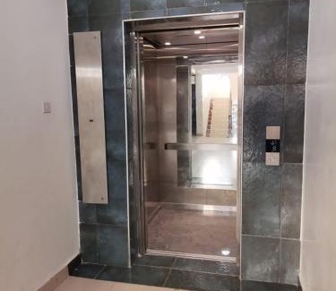 Mombasa Apartment | The pearl suits