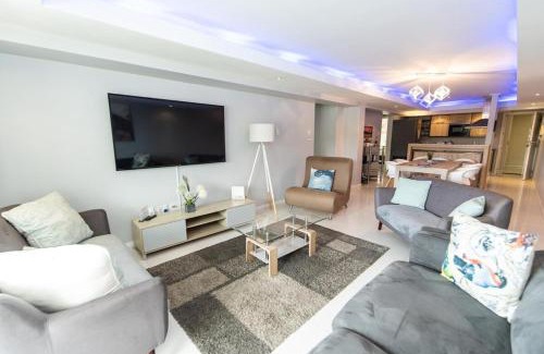 Summerstrand Apartment | The Pearls 2nd Floor Luxury Apartment