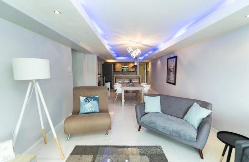 Summerstrand Apartment | The Pearls 2nd Floor Luxury Apartment