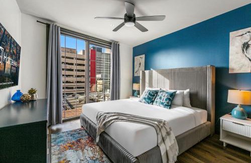 Central Business District Apartment | The Pelican by Hosteeva