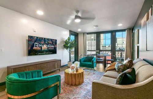 Central Business District Apartment | The Pelican by Hosteeva