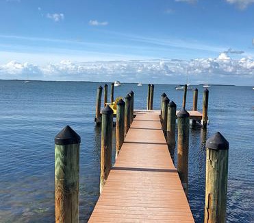 Key Largo Hotel | The Pelican Key Largo Cottages