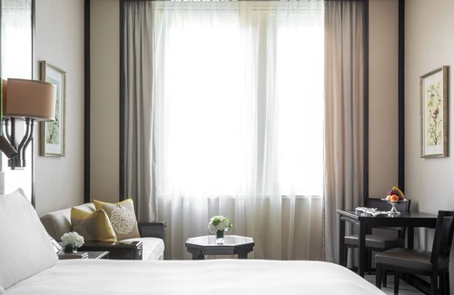 Tsim Sha Tsui Hotel | The Peninsula Hong Kong