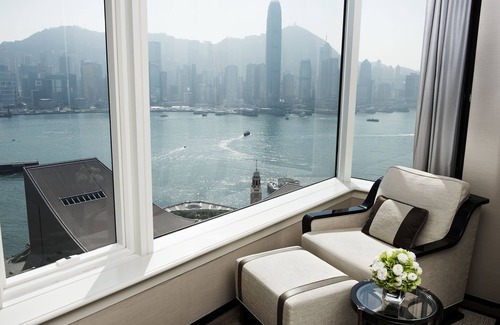 Tsim Sha Tsui Hotel | The Peninsula Hong Kong