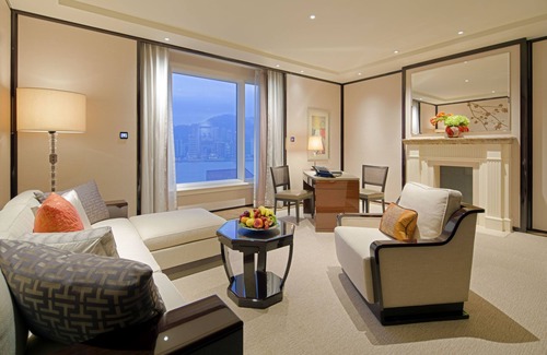 Tsim Sha Tsui Hotel | The Peninsula Hong Kong