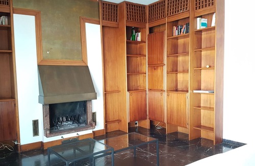 Udine Apartment | The Penthouse - A top floor apartment, with a view