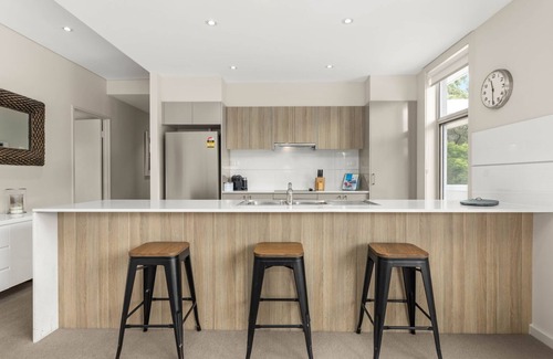 Huskisson Apartment | The Penthouse by Experience Jervis Bay