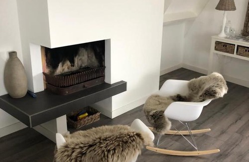 Hilversum Apartment | The Penthouse Hilversum