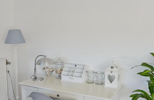 Hilversum Apartment | The Penthouse Hilversum
