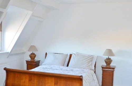 Hilversum Apartment | The Penthouse Hilversum