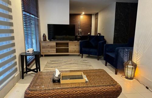E-11 Sector Apartment | The Penthouse