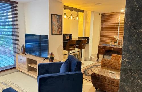 E-11 Sector Apartment | The Penthouse