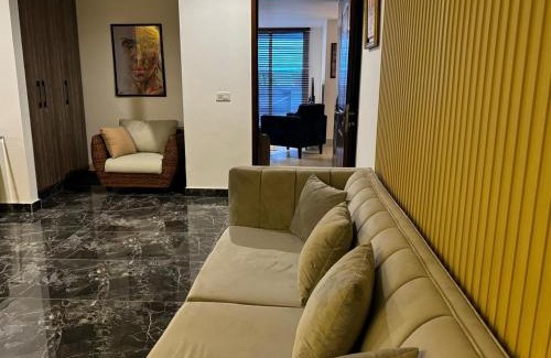 E-11 Sector Apartment | The Penthouse