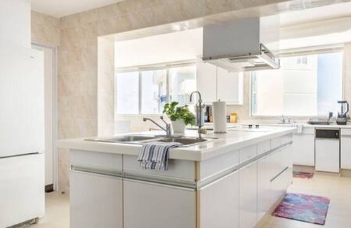 Isla Verde Apartment | The Penthouse SJU+6.5BA6BDRSleep