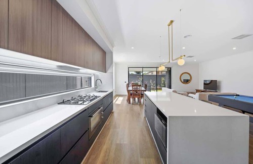 St Leonards House | The Perfect Beach Family Getaway in St Leonards!